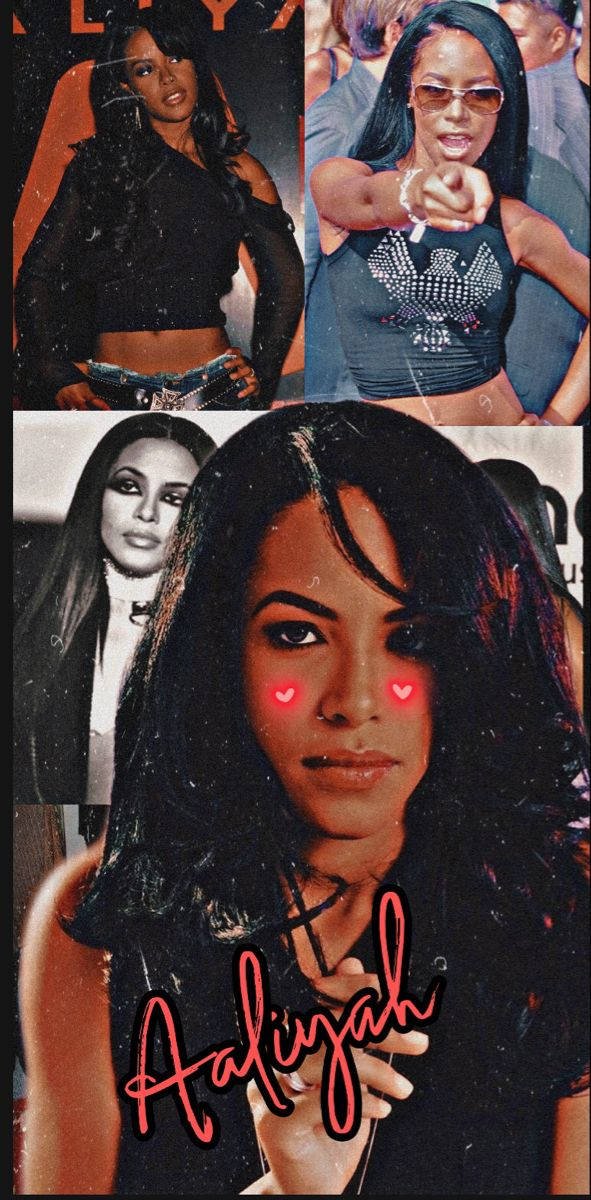 Aaliyah Fotoğrafı - 3