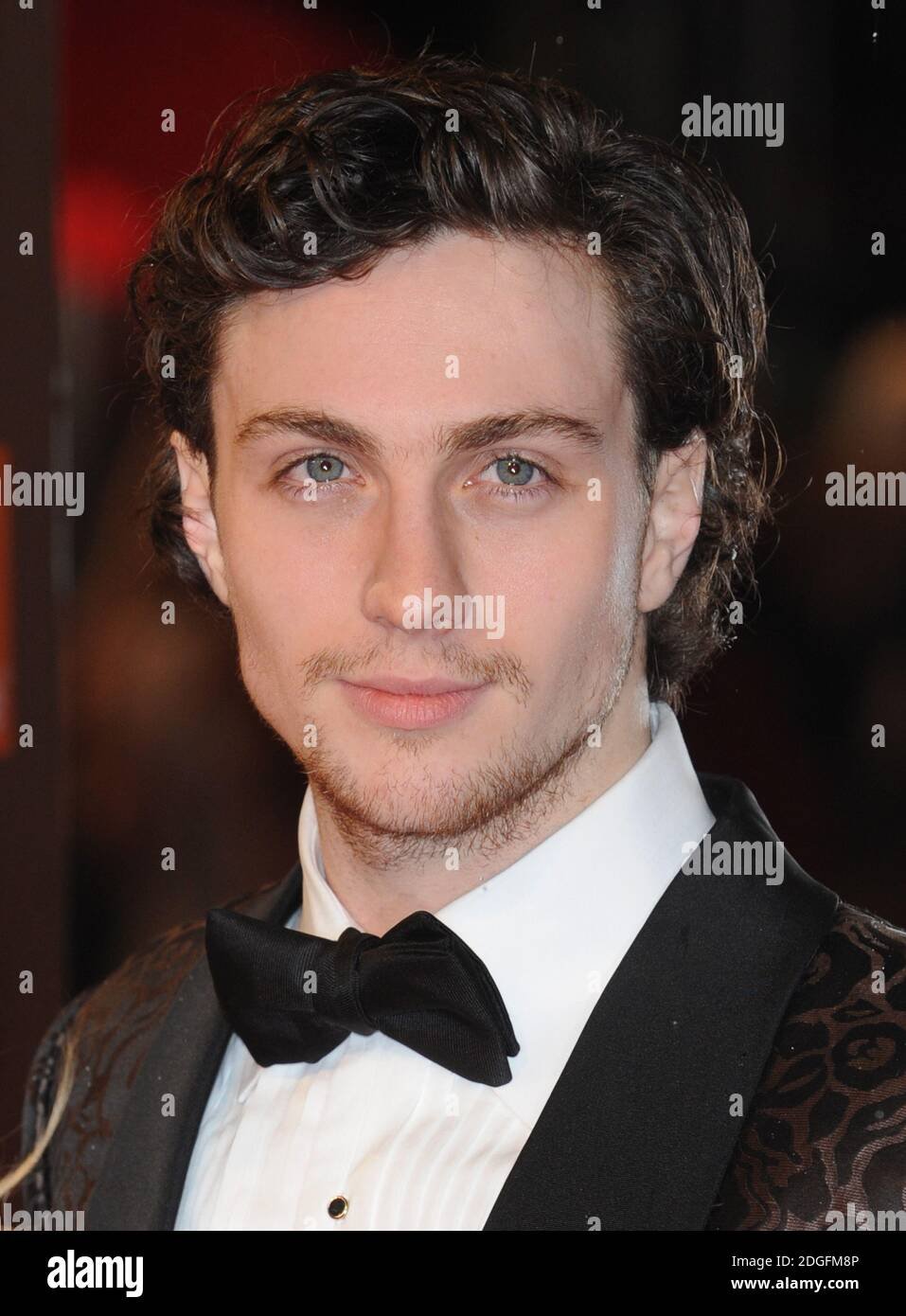 Aaron Taylor-Johnson Fotoğrafı - 1