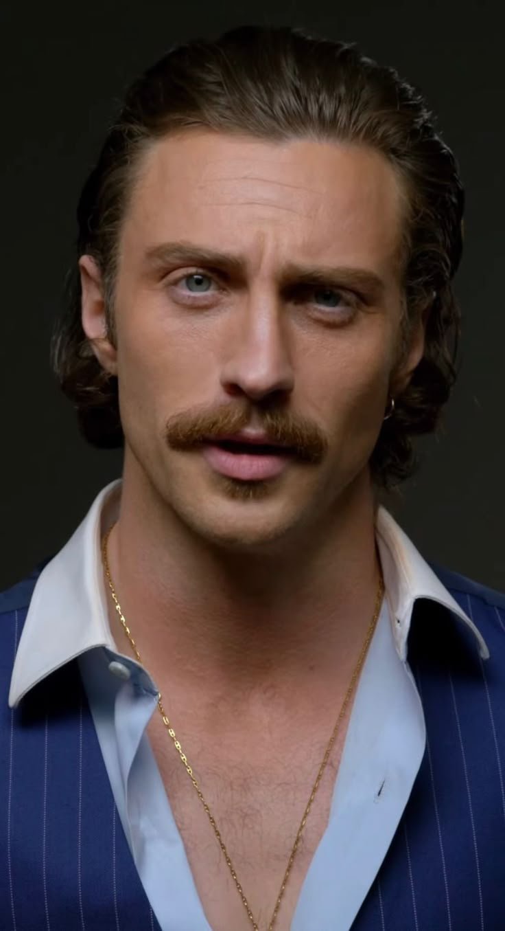Aaron Taylor-Johnson Fotoğrafı - 3