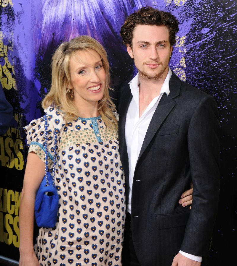 Aaron Taylor-Johnson Fotoğrafı - 4
