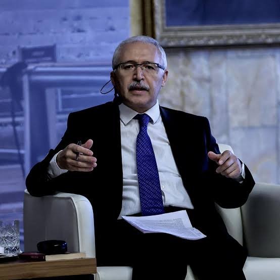 Abdulkadir Selvi Fotoğrafı - 4