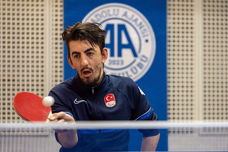 Abdullah Öztürk Fotoğrafı - 3