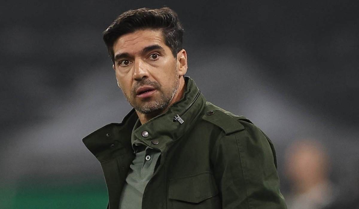Abel Ferreira Fotoğrafı - 5