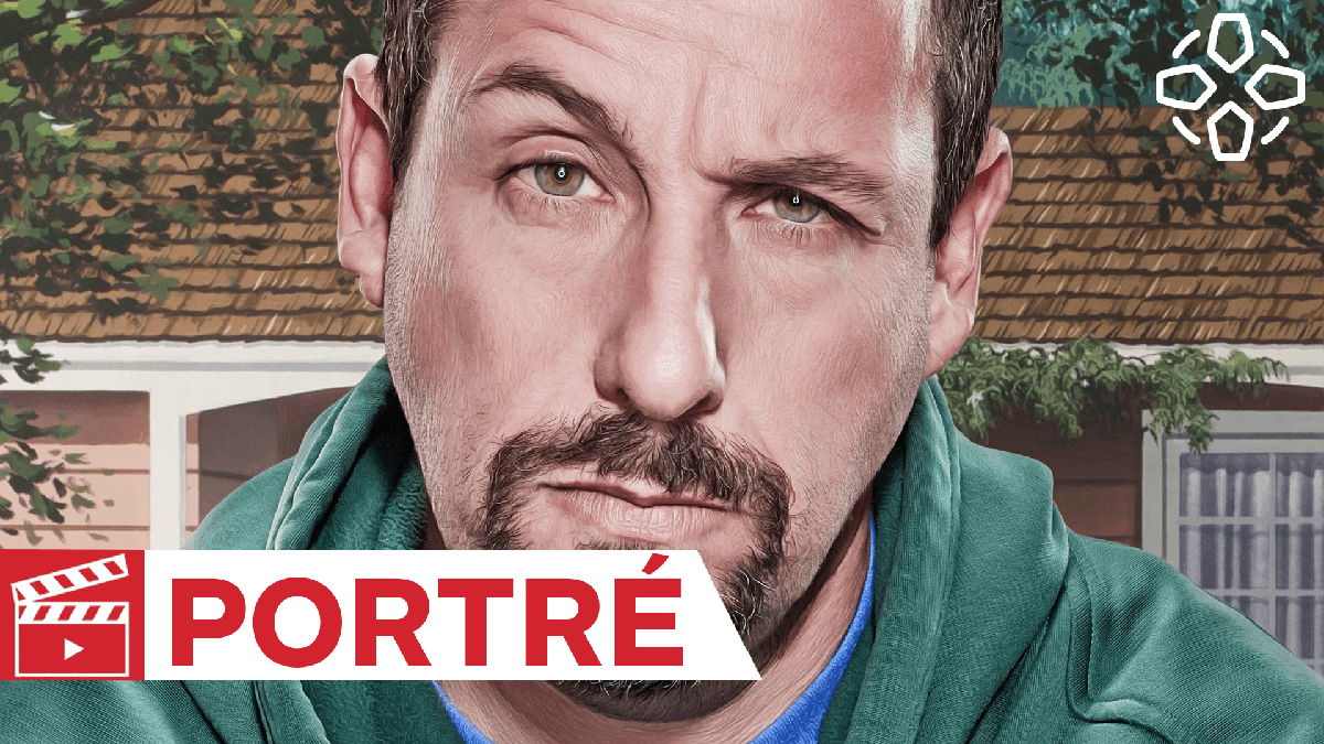 Adam Sandler Profil Resmi