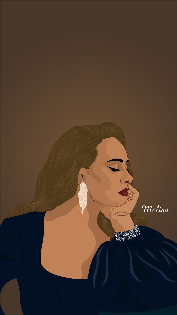 Adele Profil Resmi