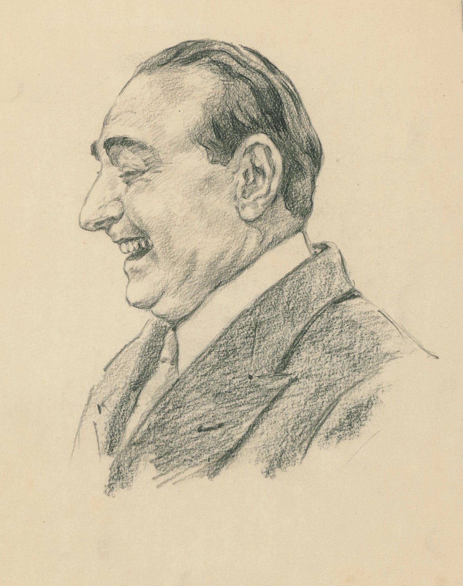 Adnan Menderes Profil Resmi