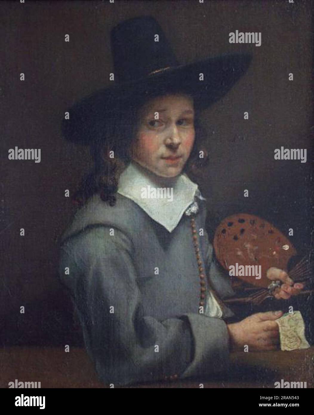 Aelbert Cuyp Fotoğrafı - 5