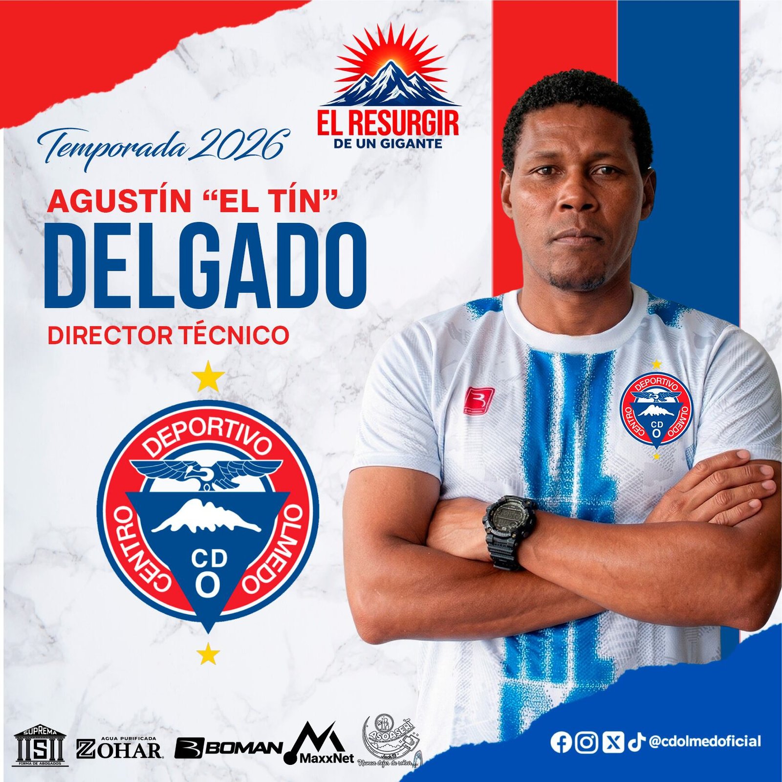Agustín Delgado Fotoğrafı - 4