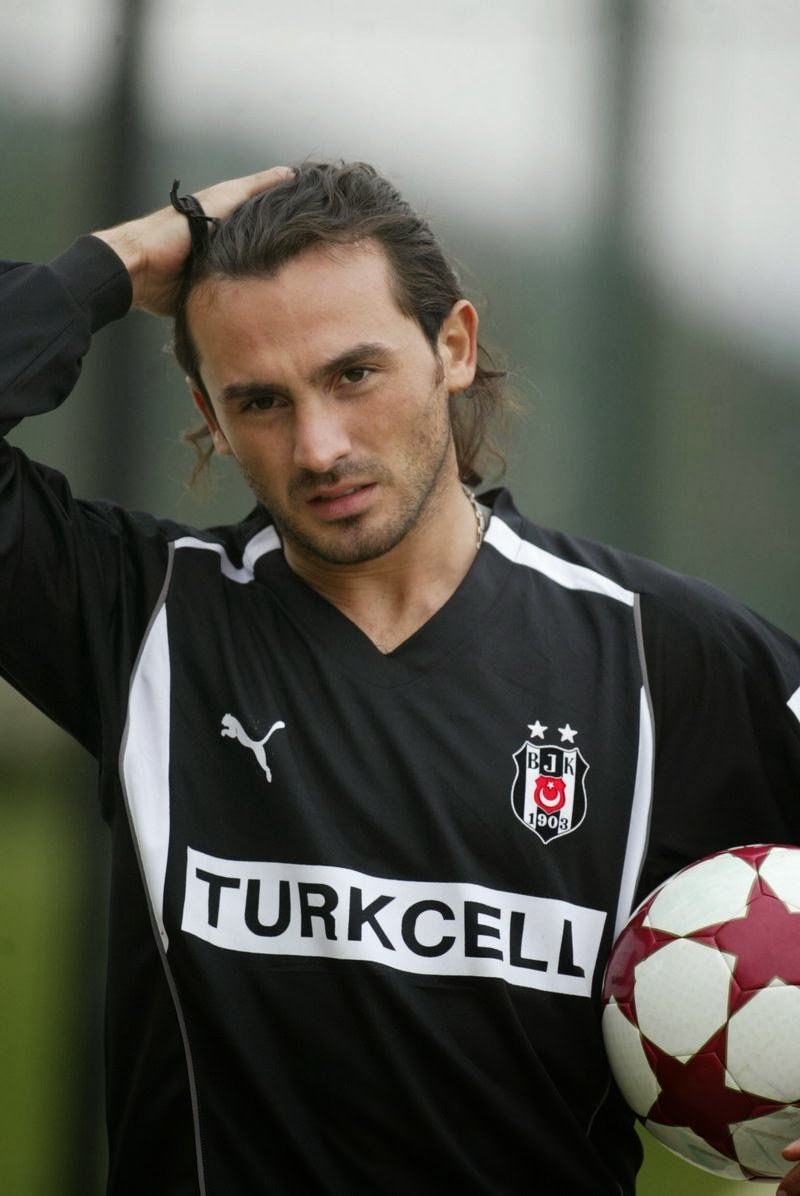 Ahmet Dursun Profil Resmi