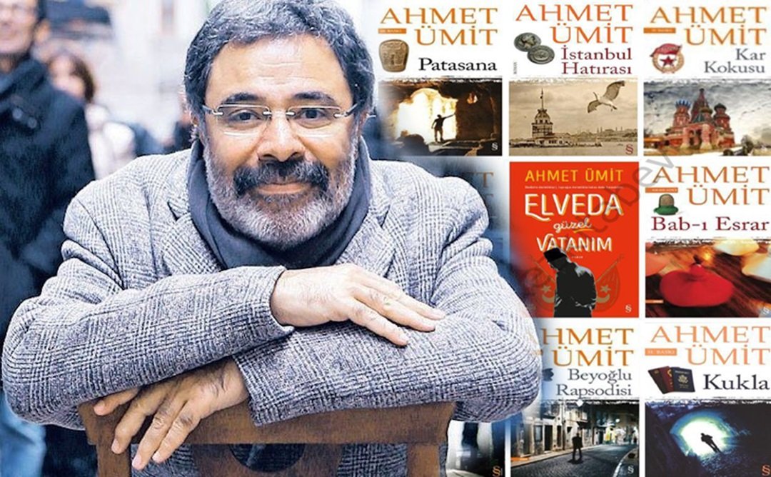 Ahmet Ercanlar Fotoğrafı - 2
