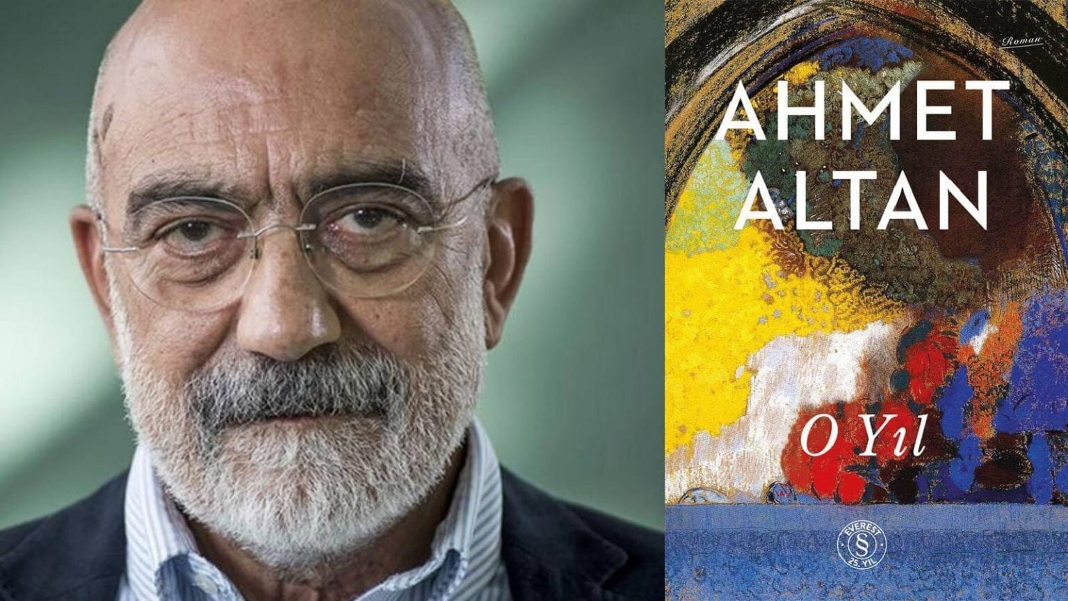 Ahmet Ercanlar Fotoğrafı - 3