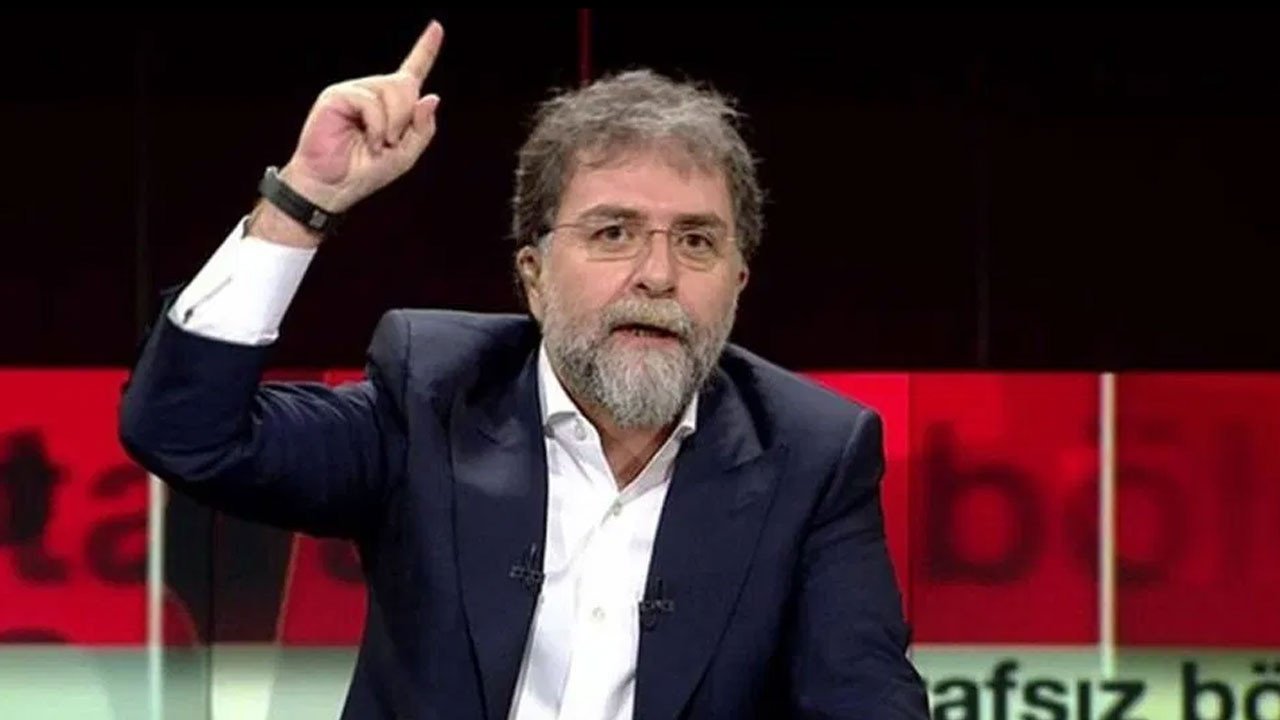 Ahmet Hakan Fotoğrafı - 2