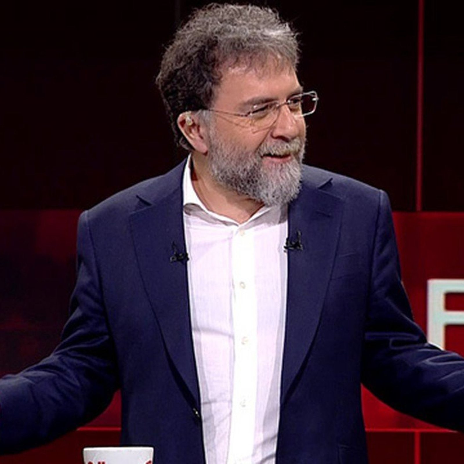 Ahmet Hakan Fotoğrafı - 3