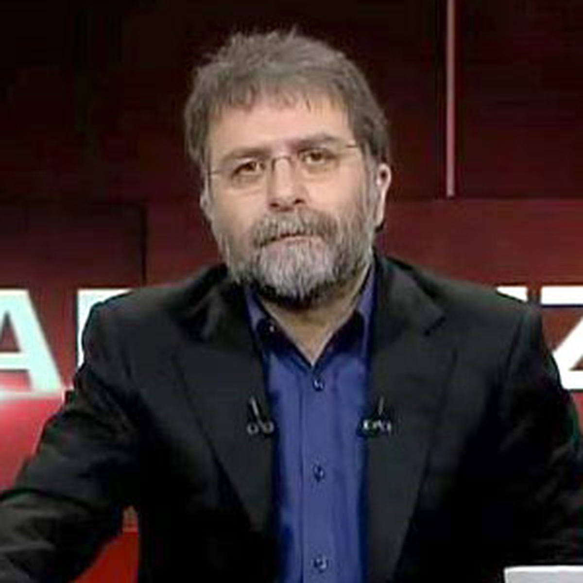 Ahmet Hakan Fotoğrafı - 4