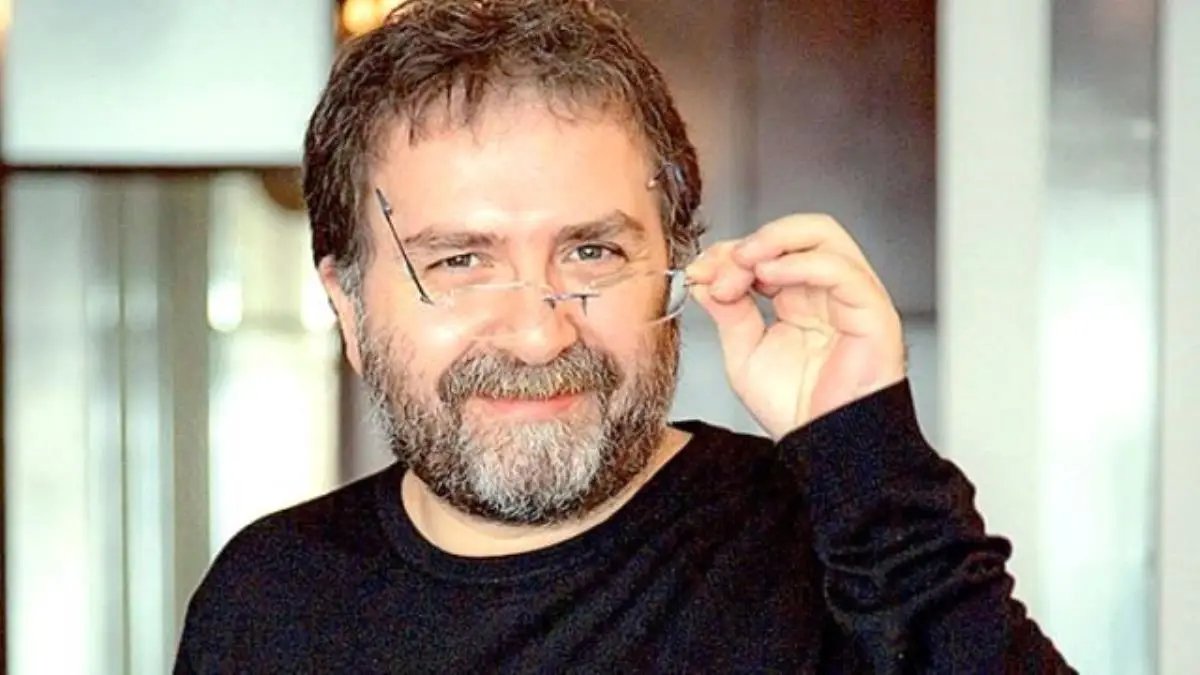 Ahmet Hakan Fotoğrafı - 5