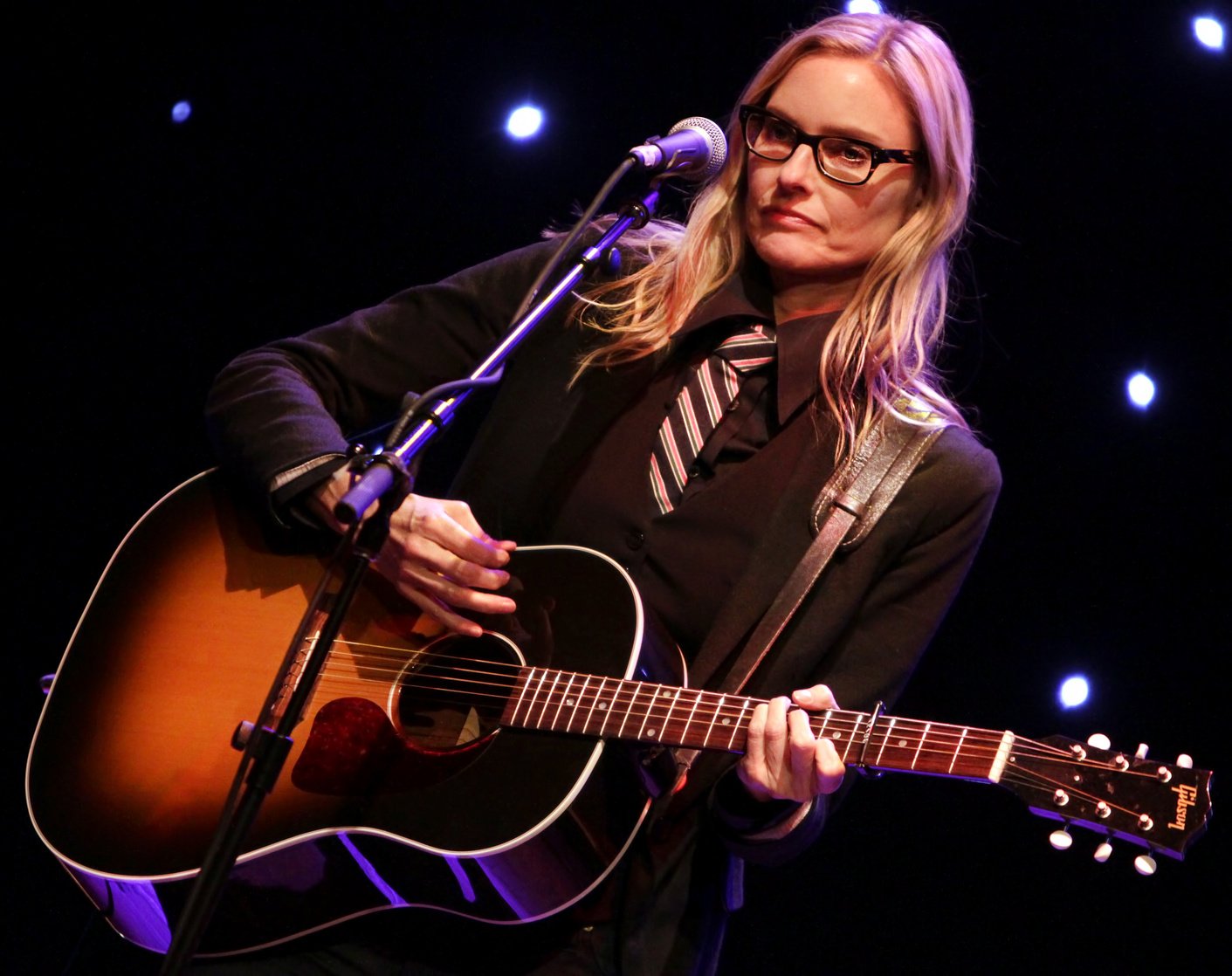 Aimee Mann Profil Resmi