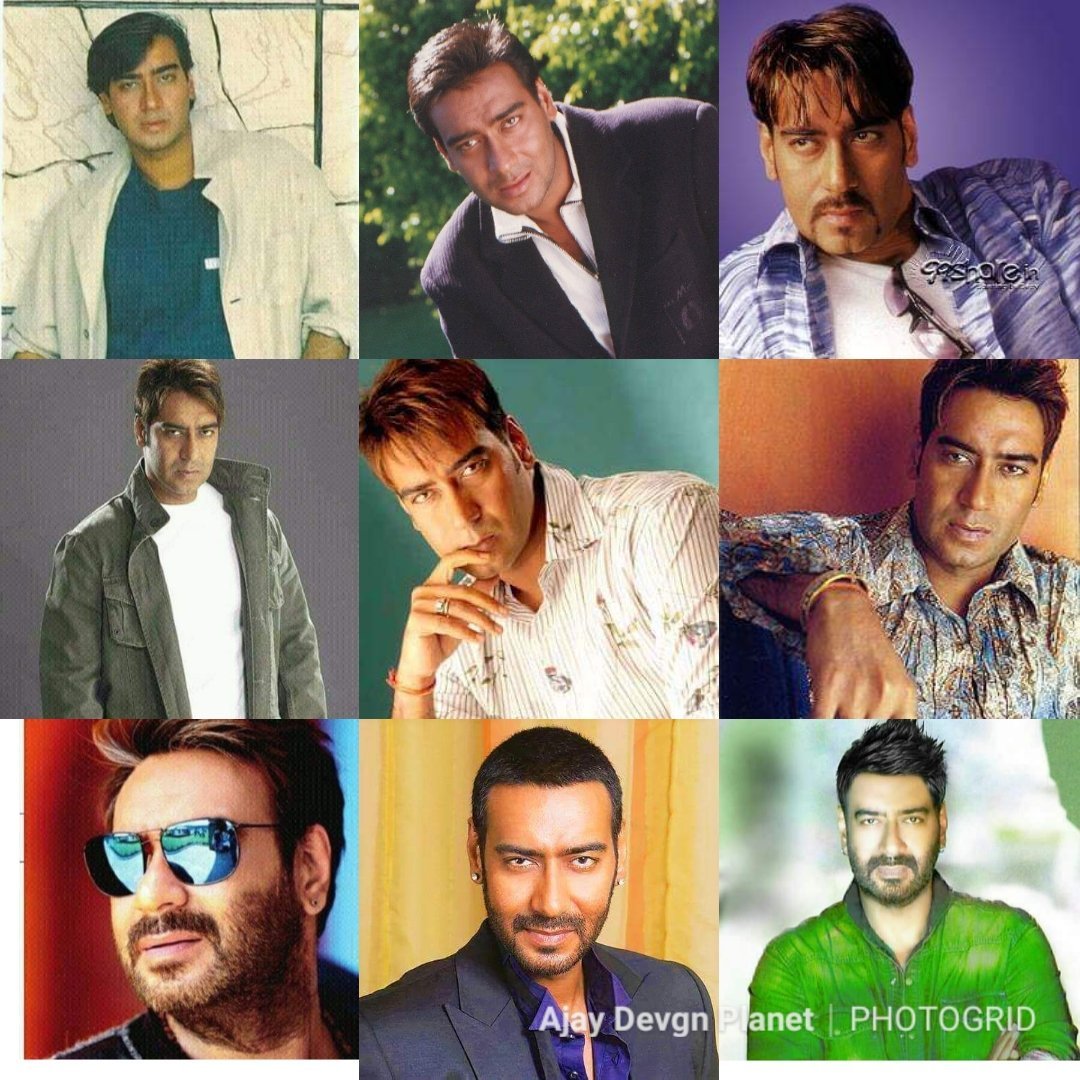 Ajay Devgn Fotoğrafı - 2