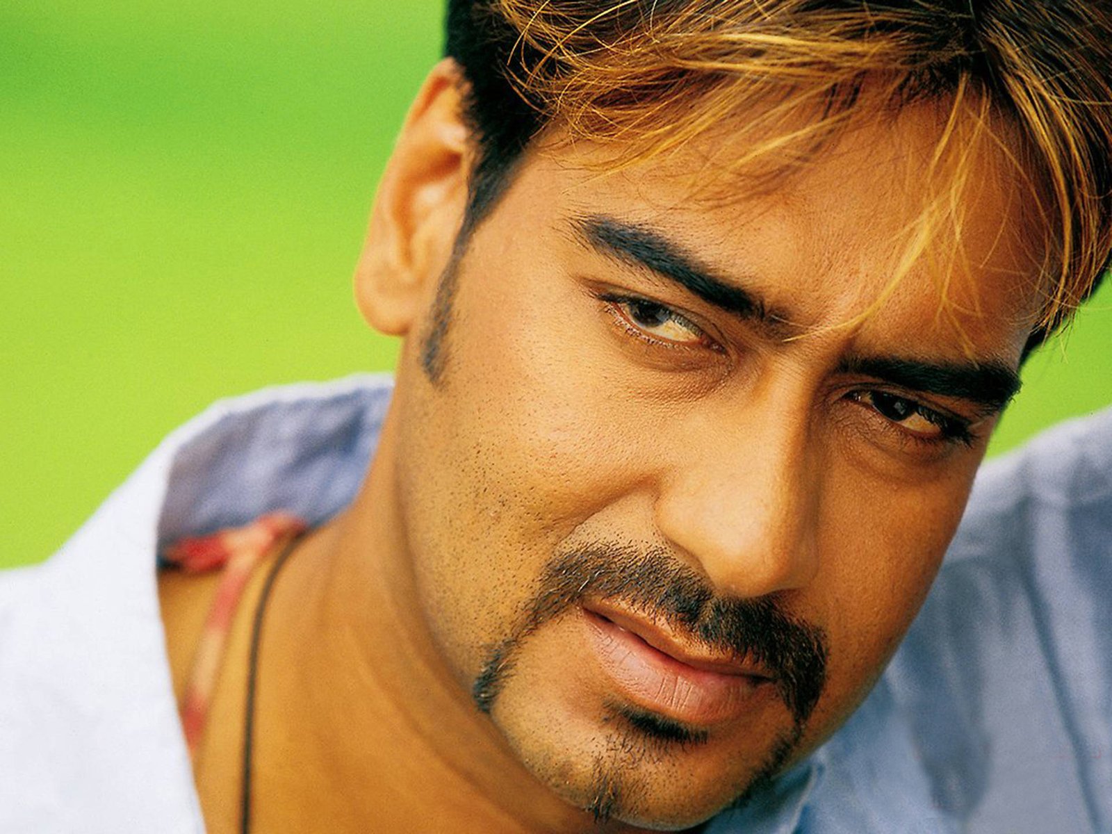 Ajay Devgn Fotoğrafı - 3