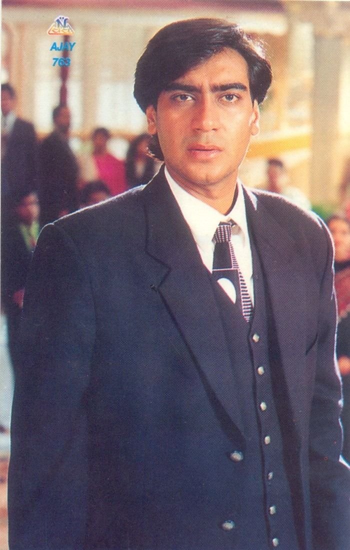 Ajay Devgn Fotoğrafı - 4