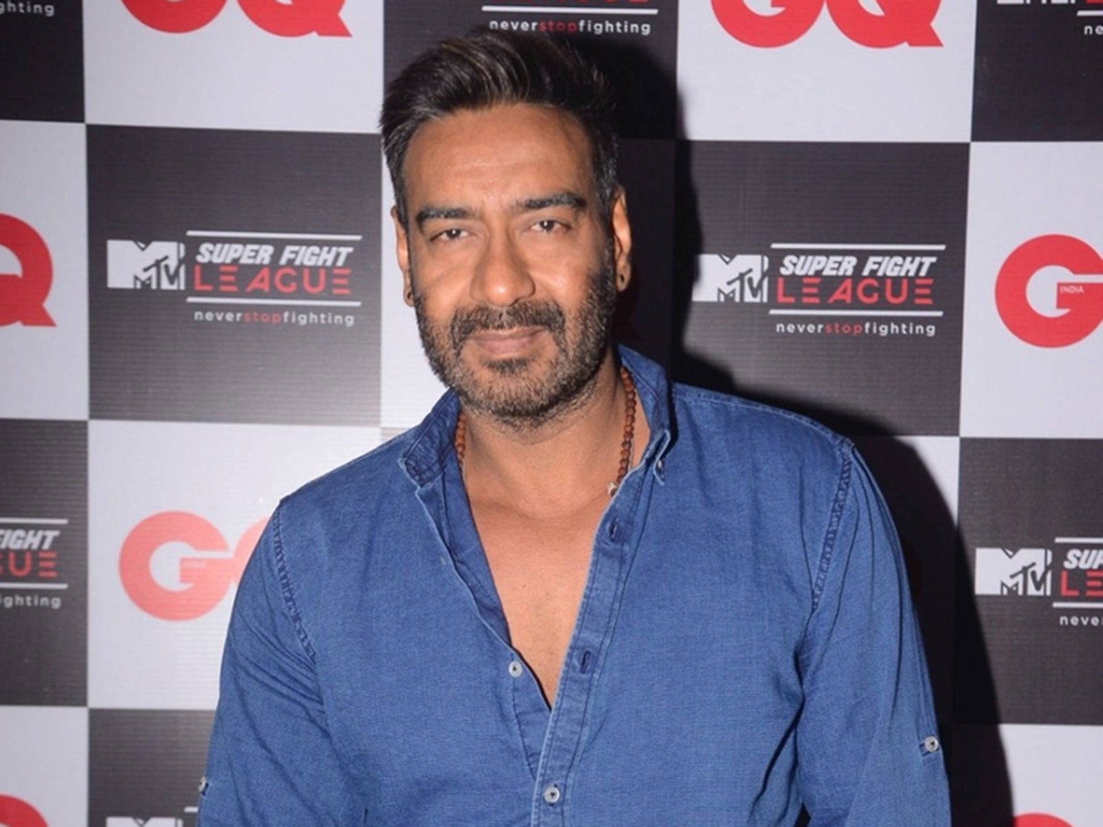 Ajay Devgn Fotoğrafı - 5