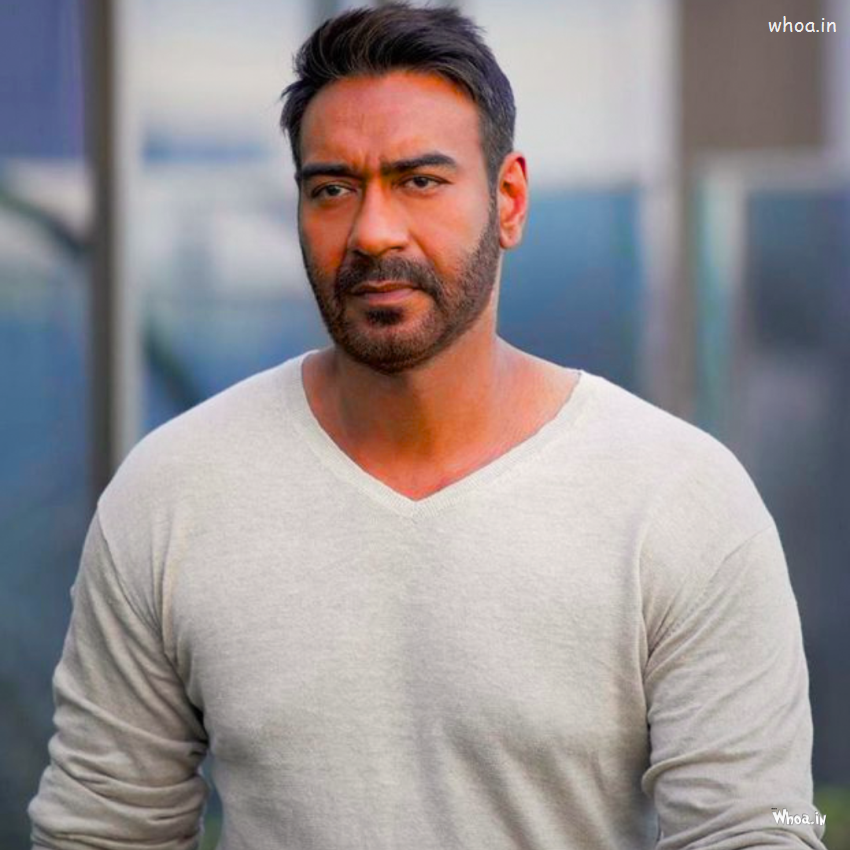 Ajay Devgn Profil Resmi