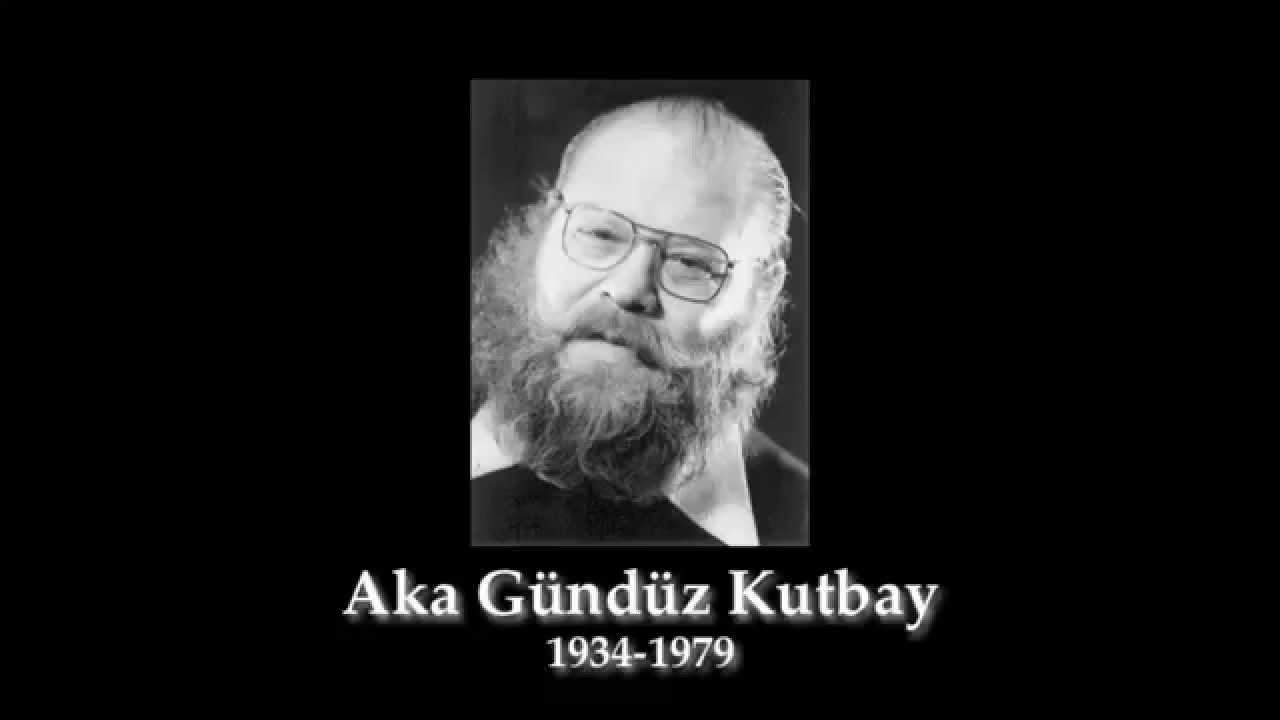 Aka Gündüz Kutbay Fotoğrafı - 3