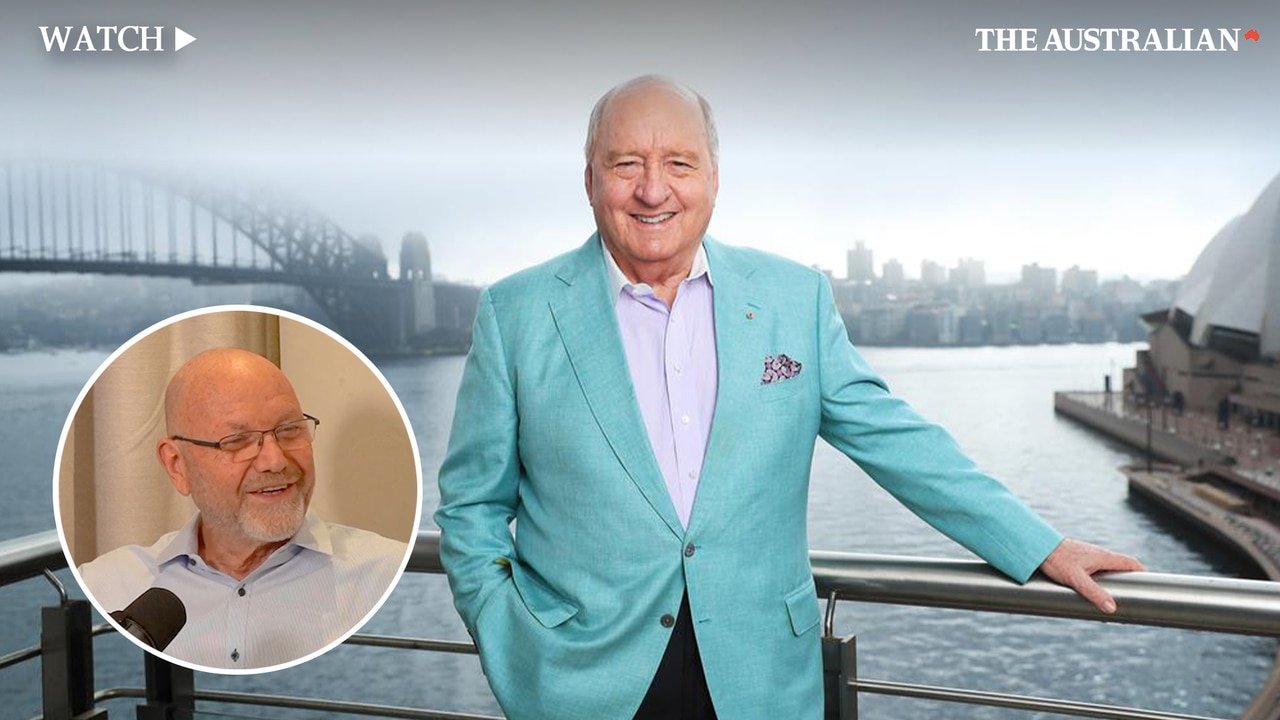 Alan Jones Fotoğrafı - 2