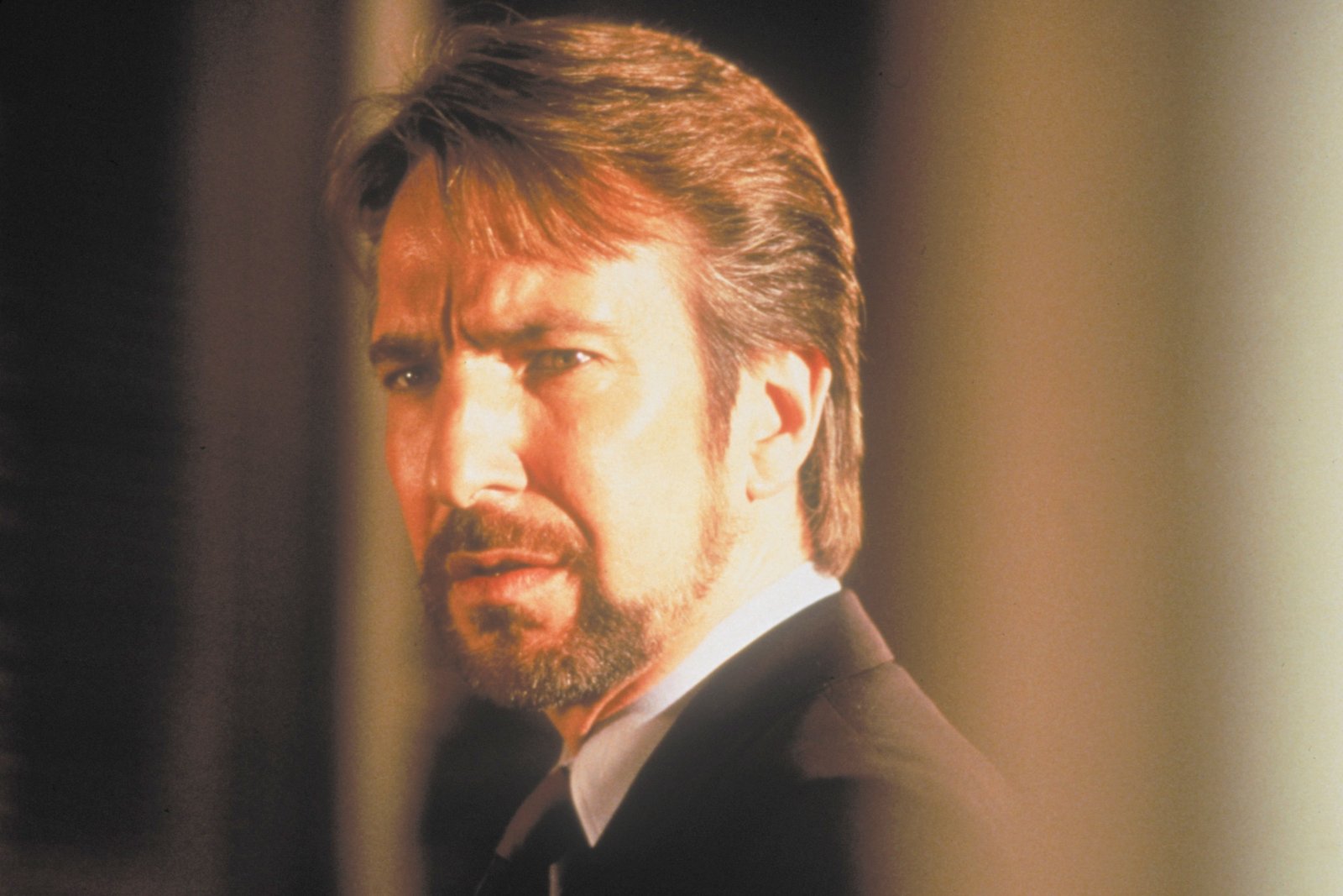 Alan Rickman Fotoğrafı - 4