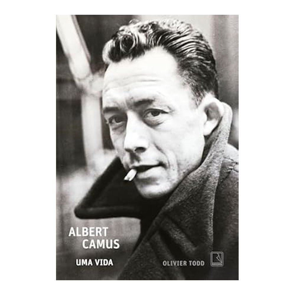 Albert Camus Fotoğrafı - 4