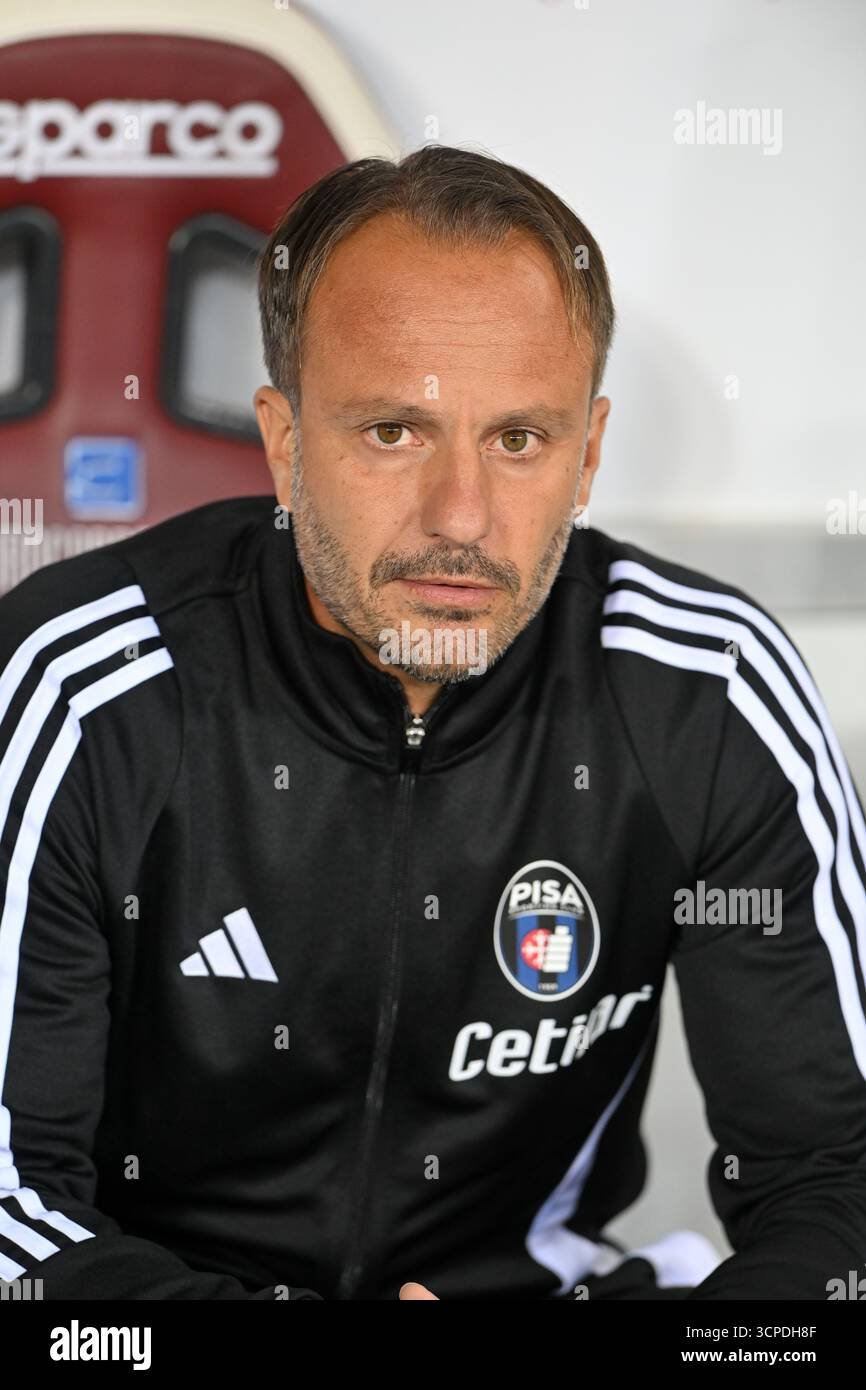 Alberto Gilardino Fotoğrafı - 1