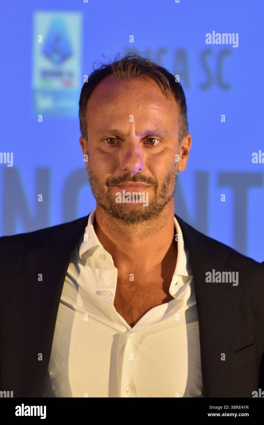 Alberto Gilardino Fotoğrafı - 2