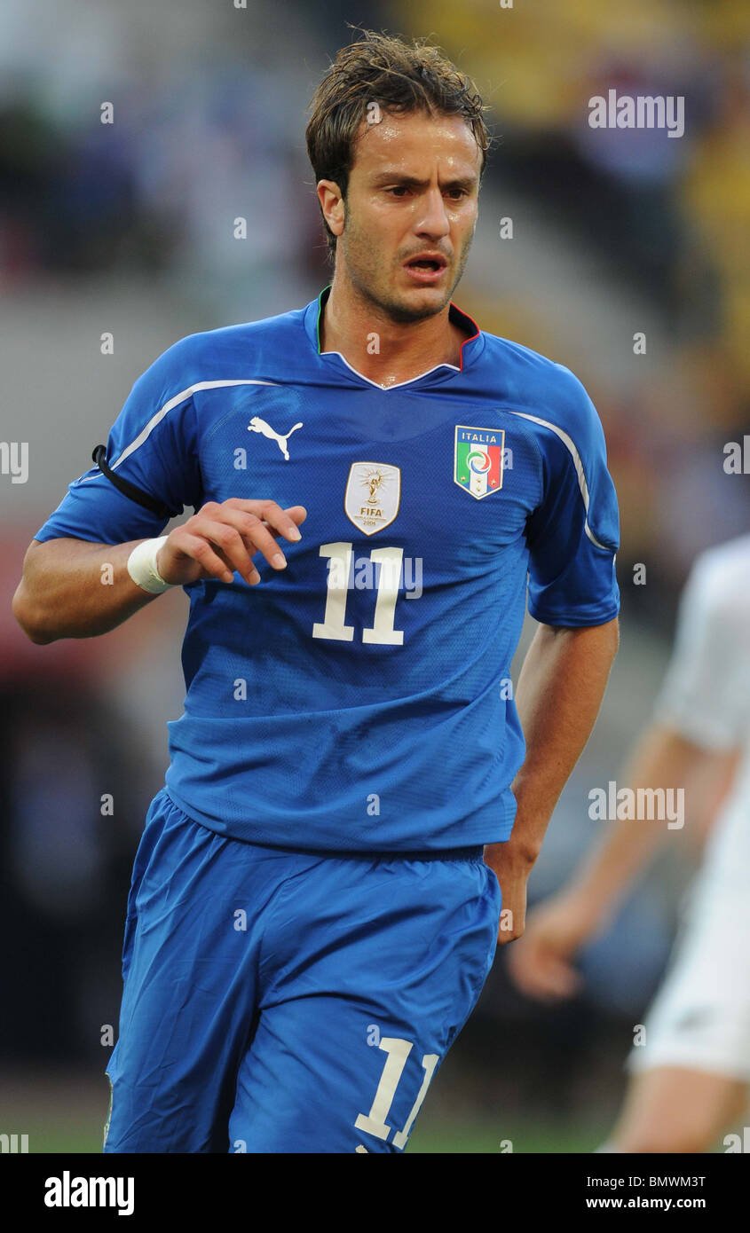 Alberto Gilardino Fotoğrafı - 5