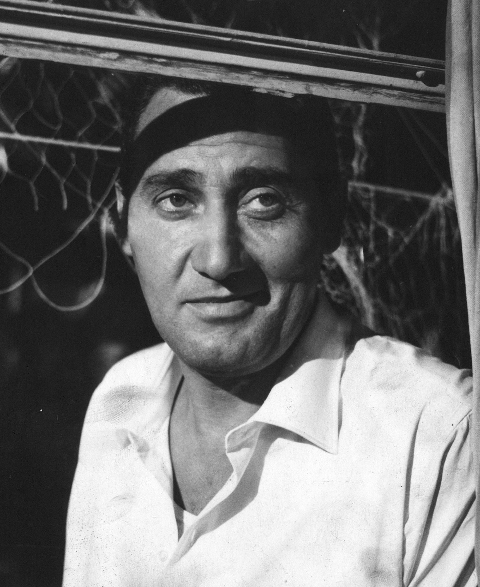 Alberto Sordi Fotoğrafı - 1