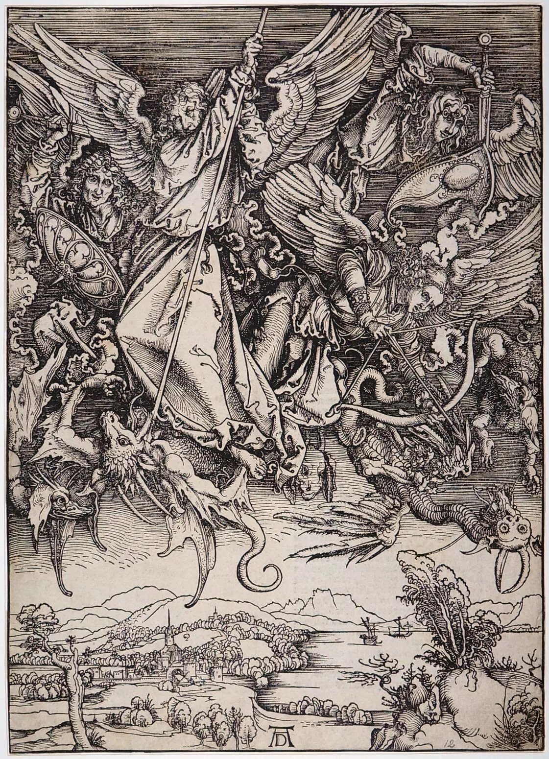 Albrecht Dürer Fotoğrafı - 5