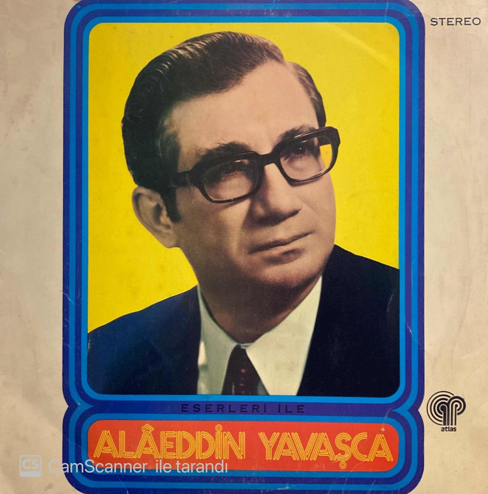 Alâeddin Yavaşca Fotoğrafı - 4