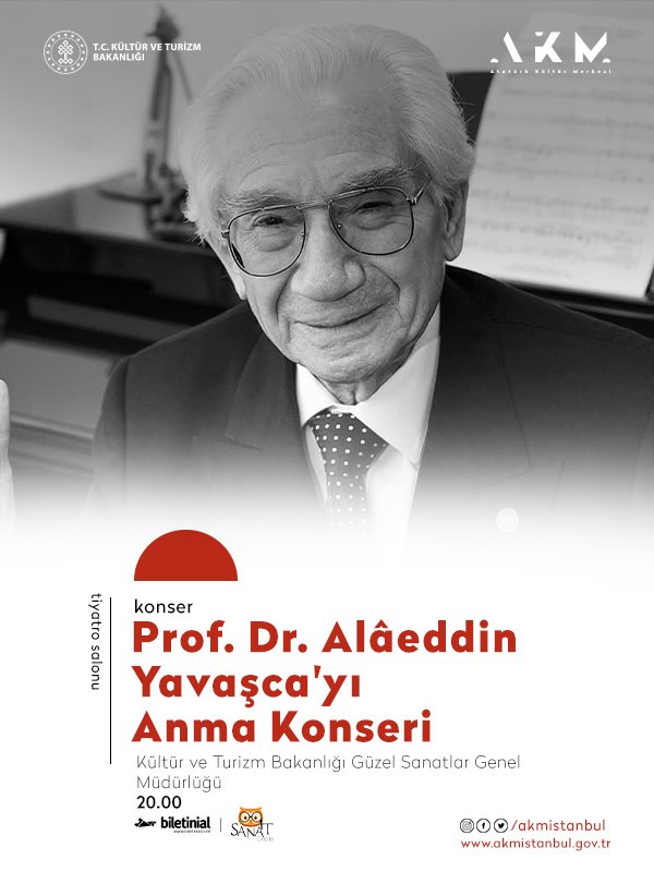 Alâeddin Yavaşca Fotoğrafı - 5