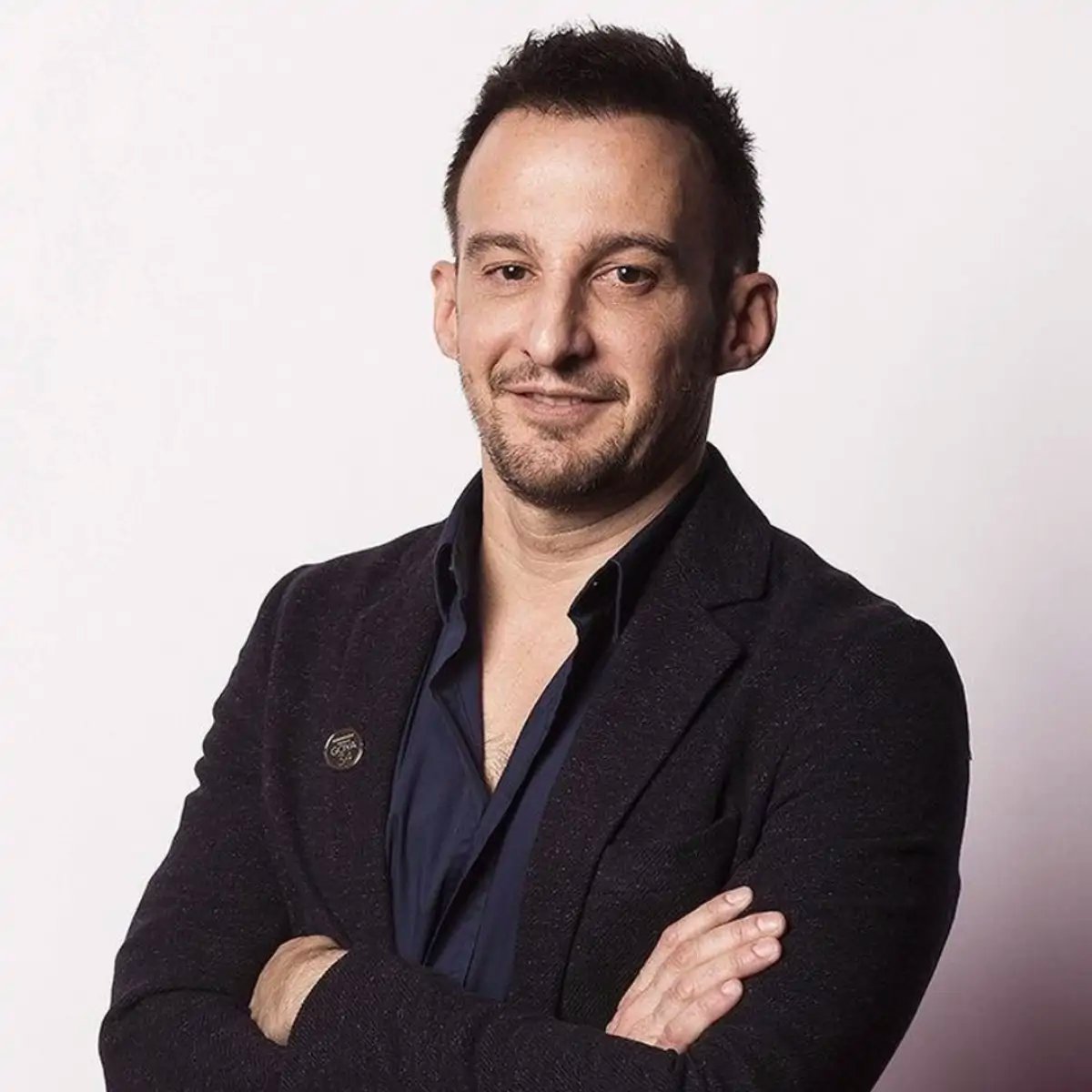 Alejandro Amenábar Fotoğrafı - 3