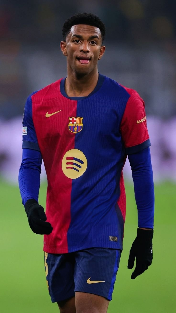 Alejandro Balde Profil Resmi