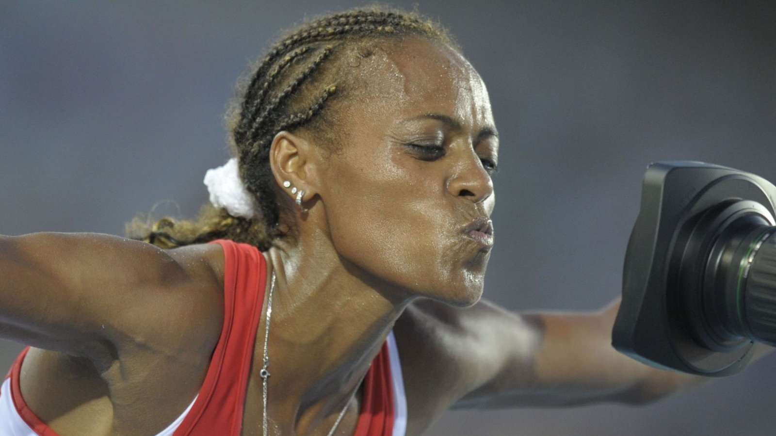 Alemitu Bekele Fotoğrafı - 5