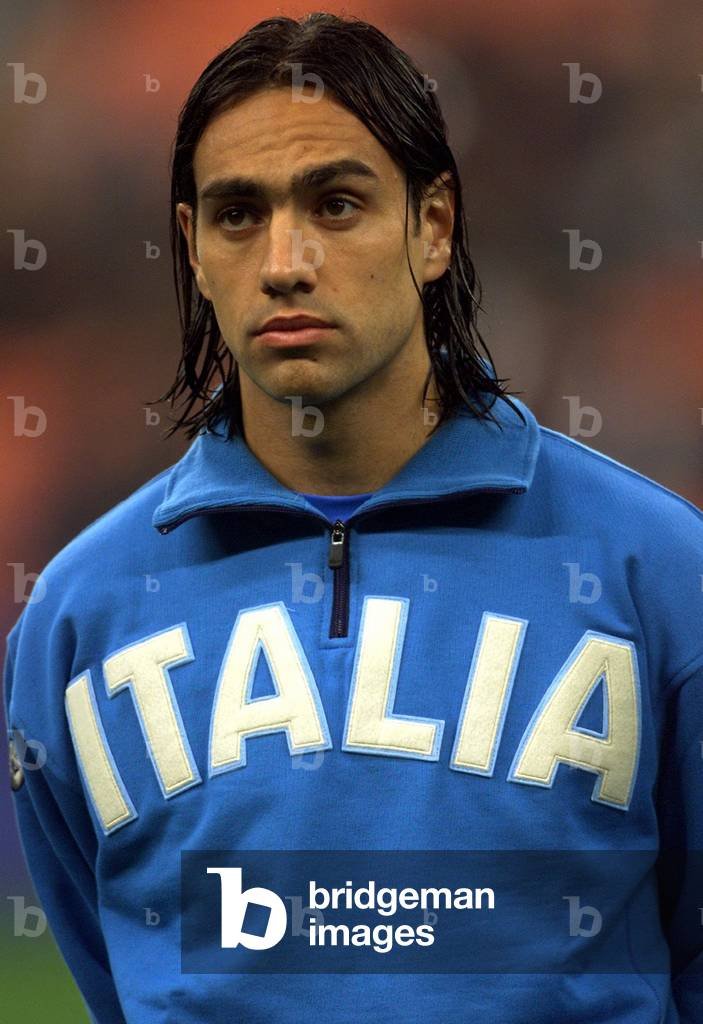 Alessandro Nesta Fotoğrafı - 1