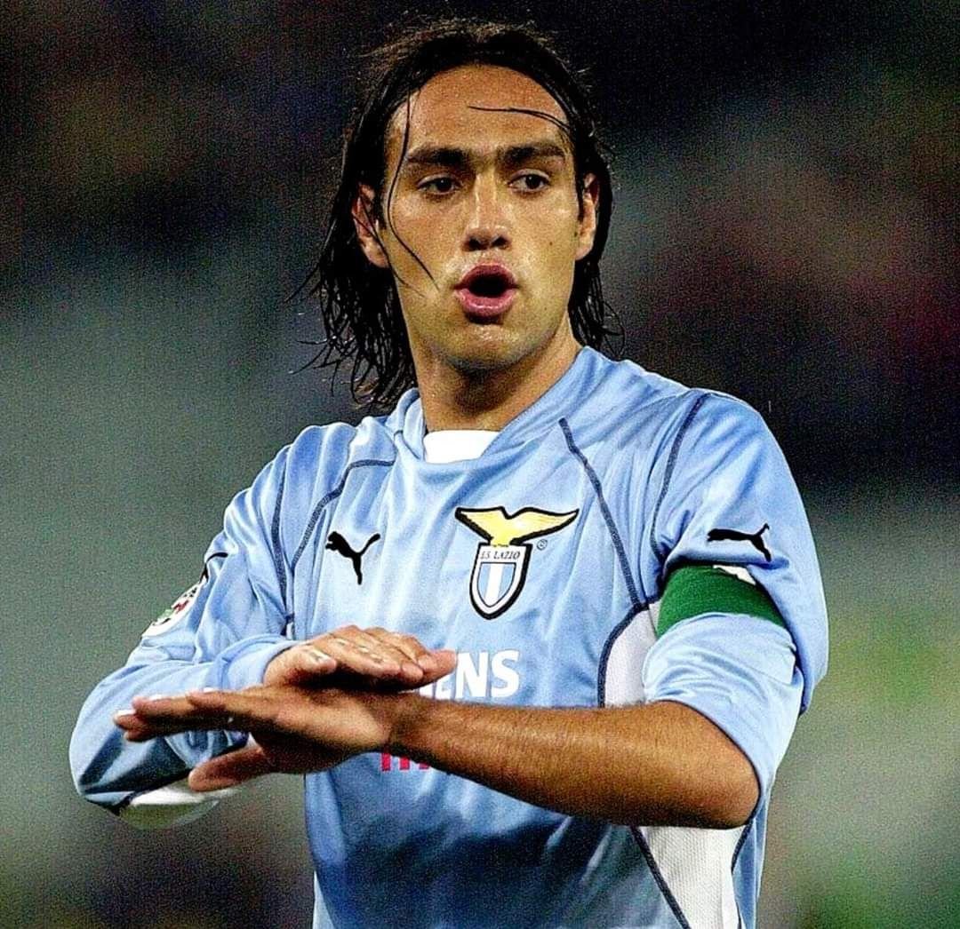 Alessandro Nesta Fotoğrafı - 2