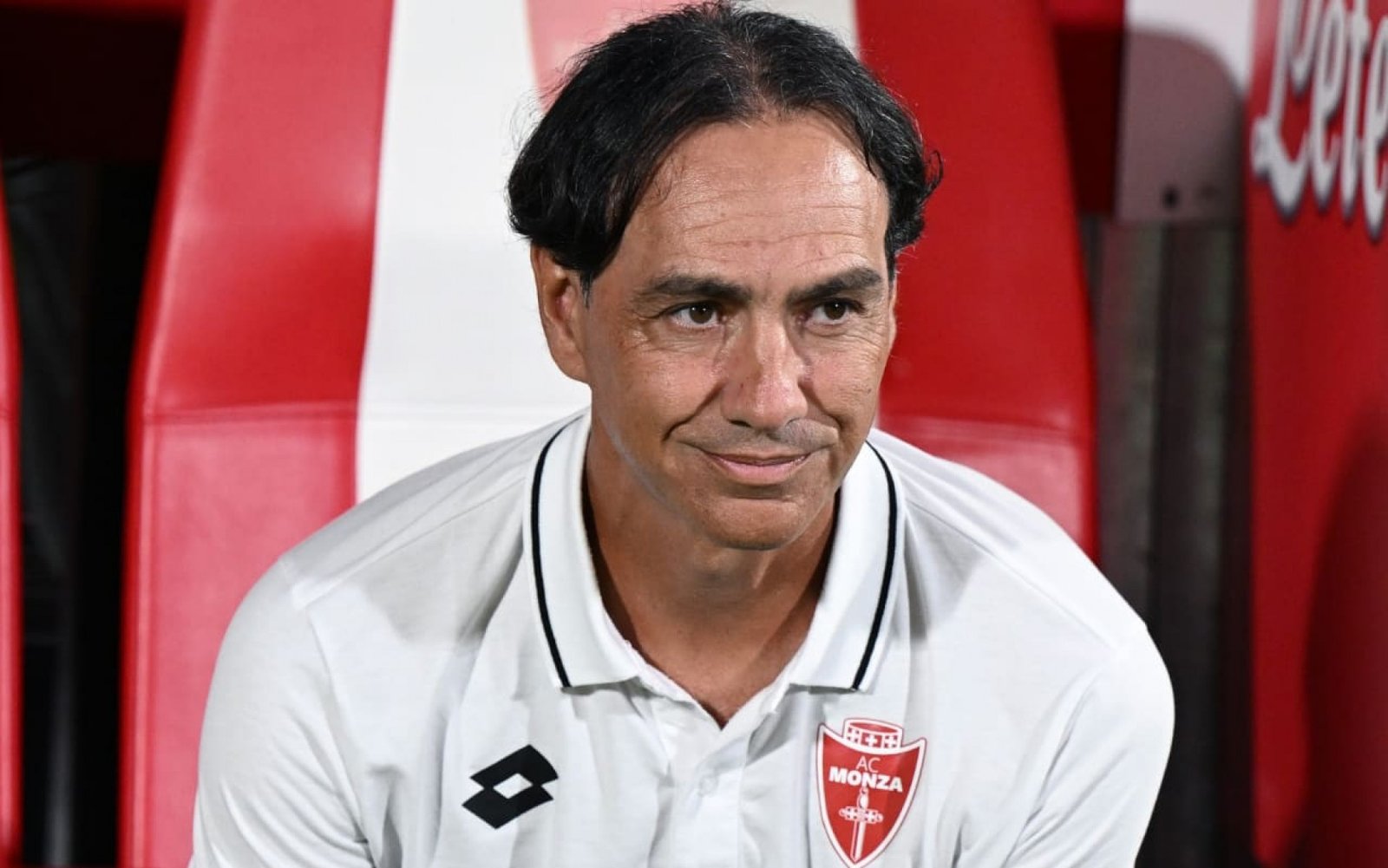 Alessandro Nesta Fotoğrafı - 3