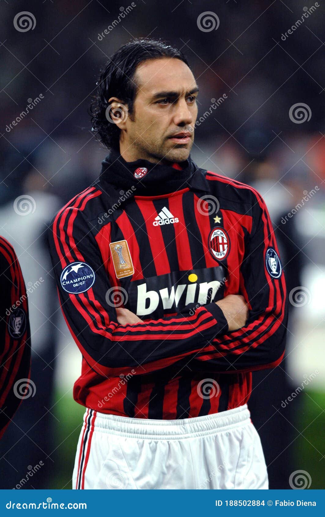 Alessandro Nesta Profil Resmi