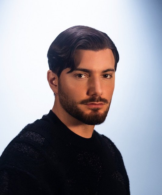 Alesso Fotoğrafı - 5