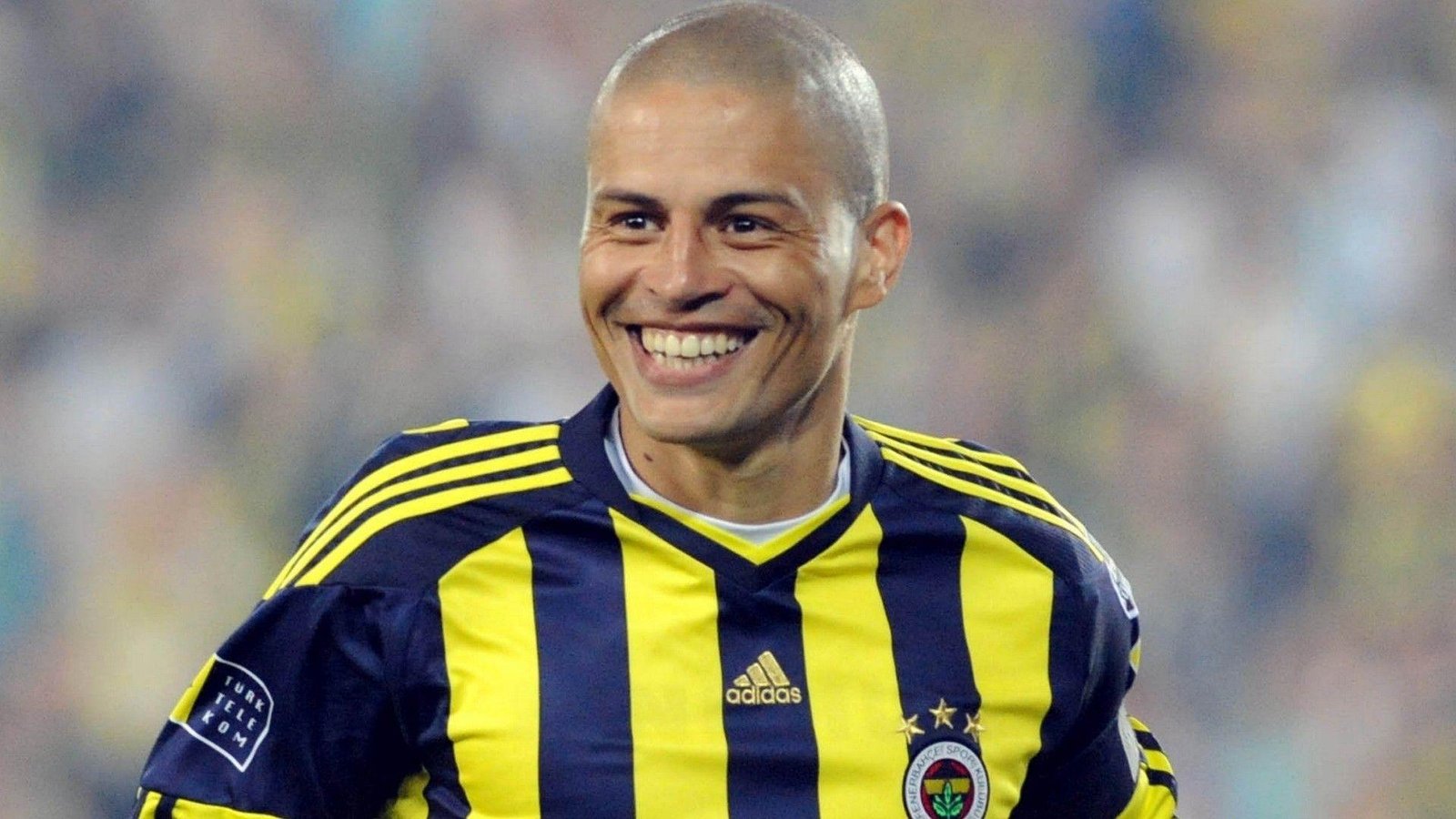 Alex de Souza Fotoğrafı - 1