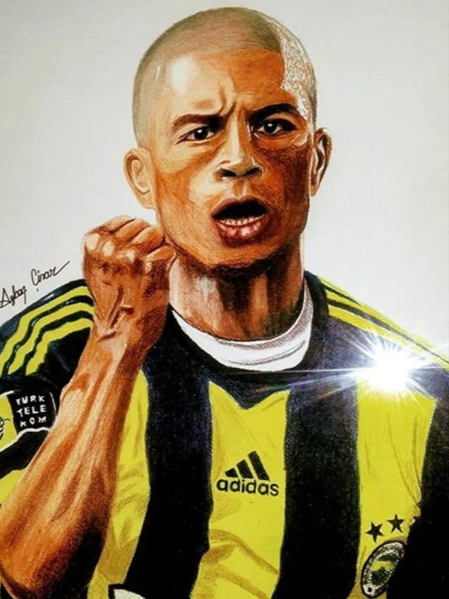 Alex de Souza Fotoğrafı - 2