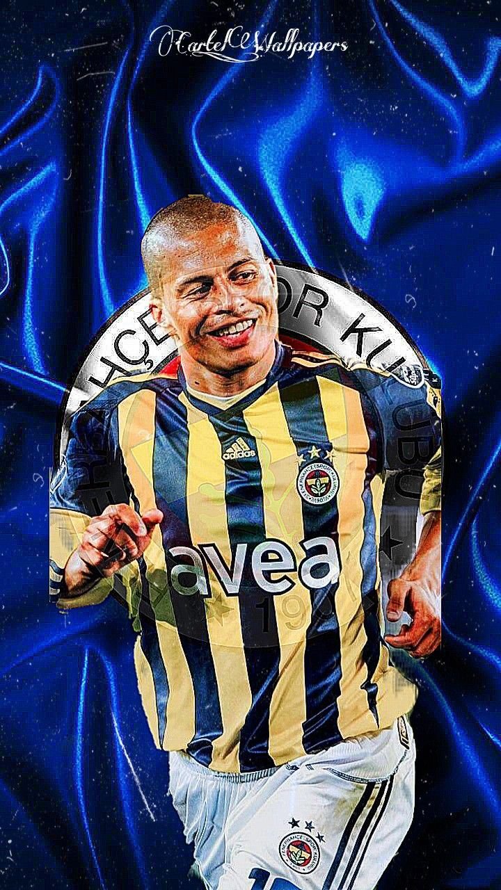 Alex de Souza Fotoğrafı - 3