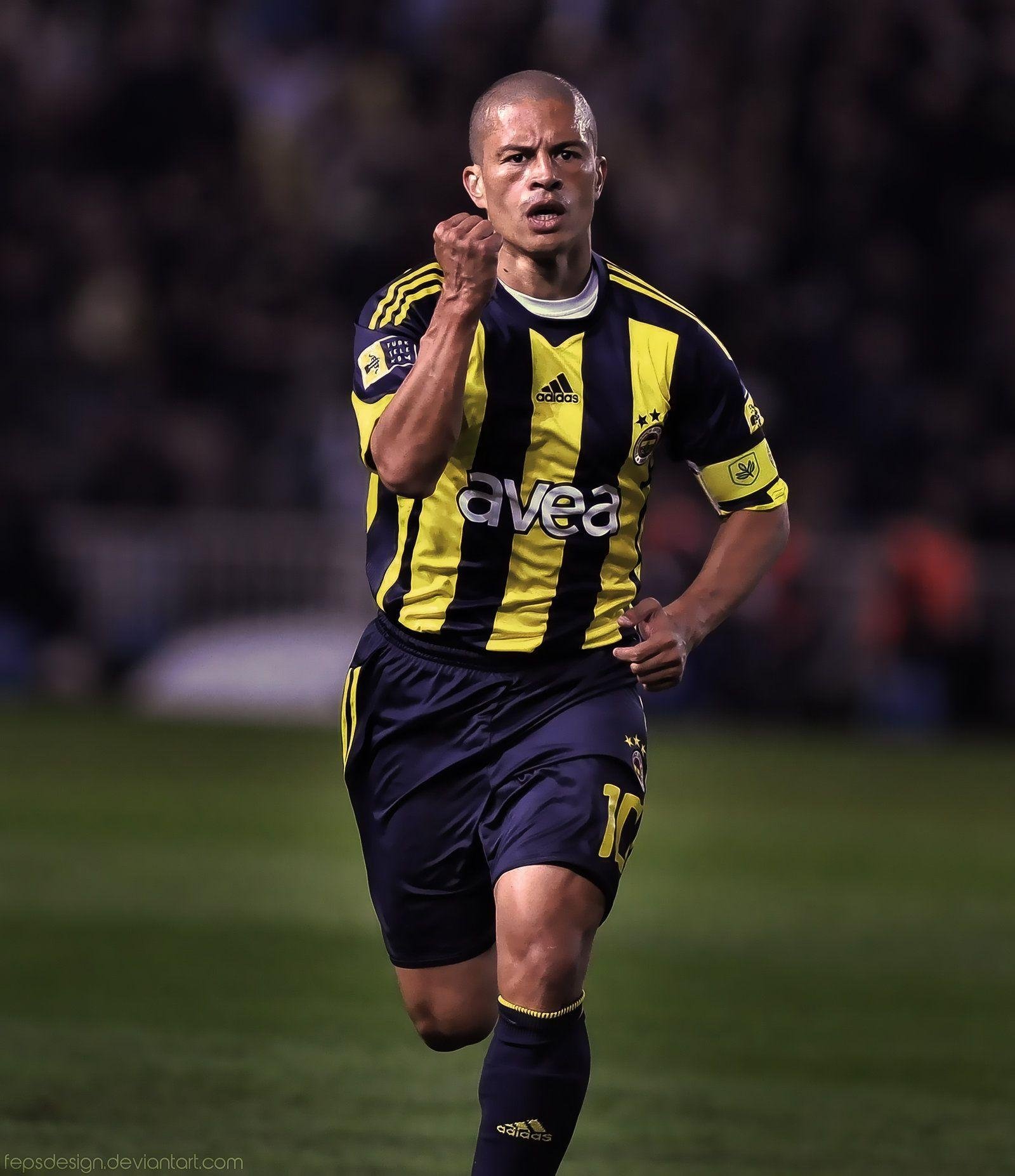 Alex de Souza Fotoğrafı - 5