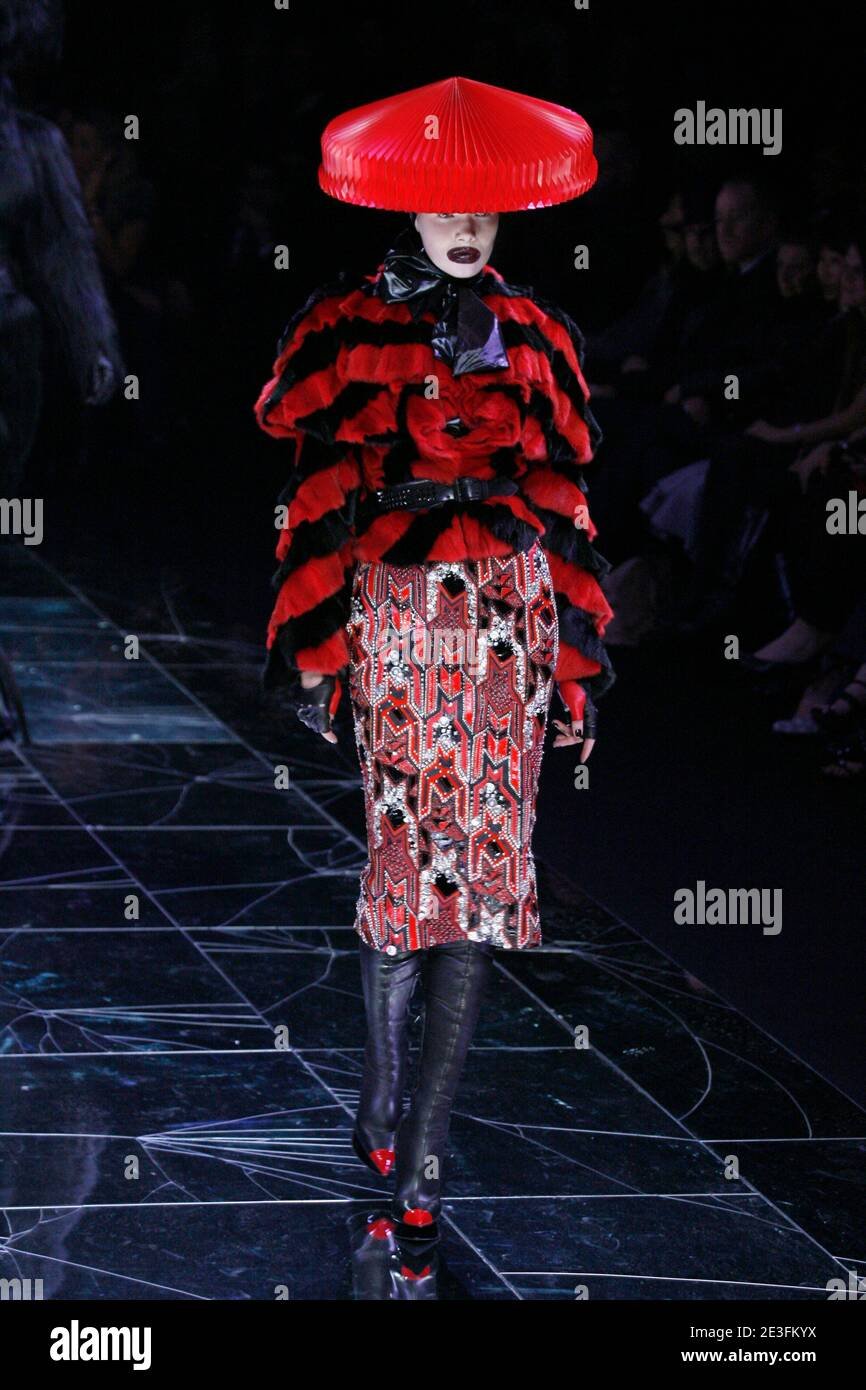 Alexander McQueen Fotoğrafı - 2