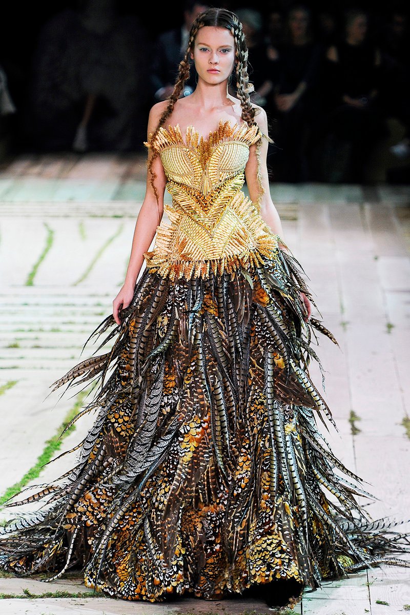 Alexander McQueen Fotoğrafı - 3